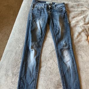 Womens jeans!